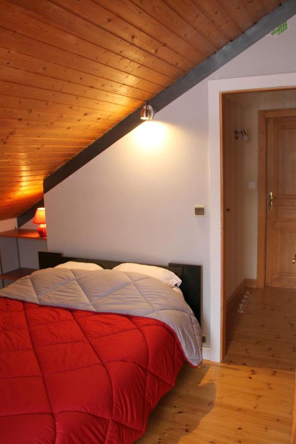 Chalet Centauree - Remy Herold Ксорюпт-Лонжме Экстерьер фото