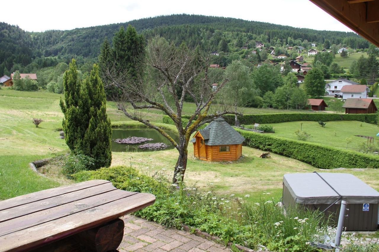 Chalet Centauree - Remy Herold Ксорюпт-Лонжме Экстерьер фото
